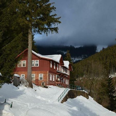 Chata Slunecna Pec pod Snezkou Exterior photo