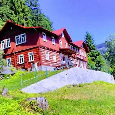 Chata Slunecna Pec pod Snezkou Exterior photo